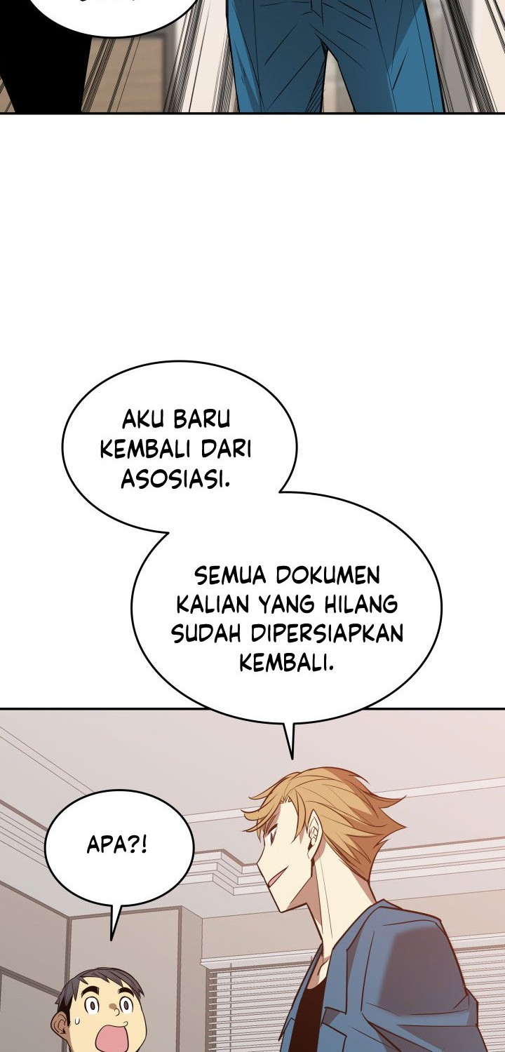 Worn and Torn Newbie Chapter 167 Gambar 15