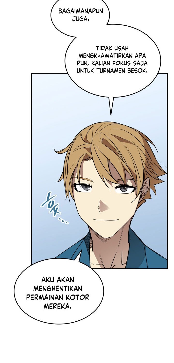 Worn and Torn Newbie Chapter 167 Gambar 17