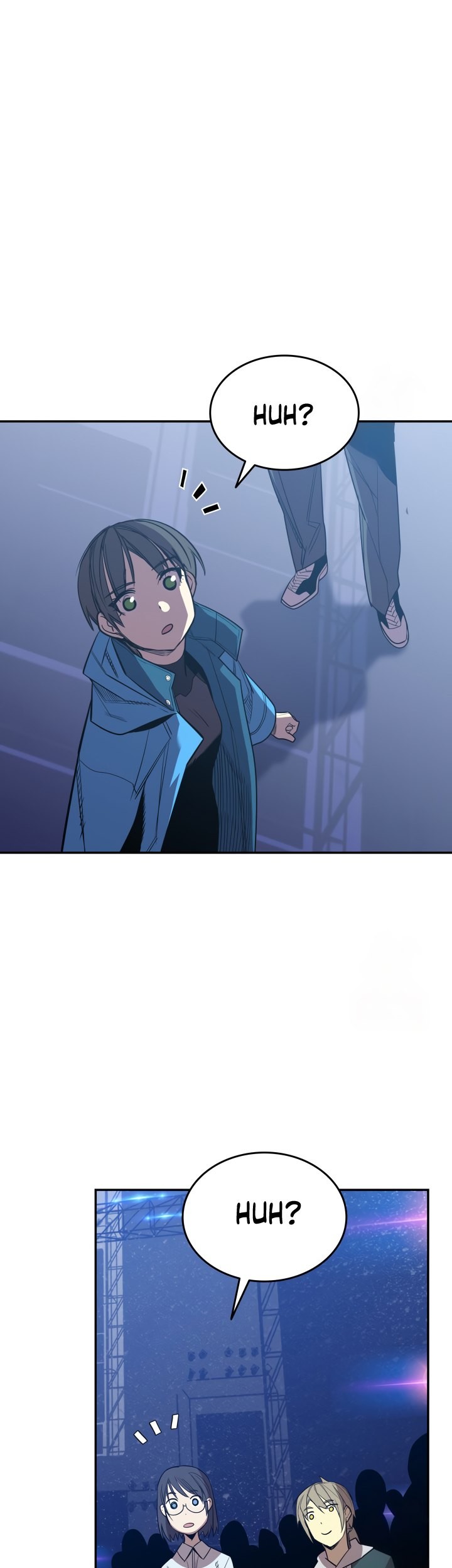 Worn and Torn Newbie Chapter 168 Gambar 20