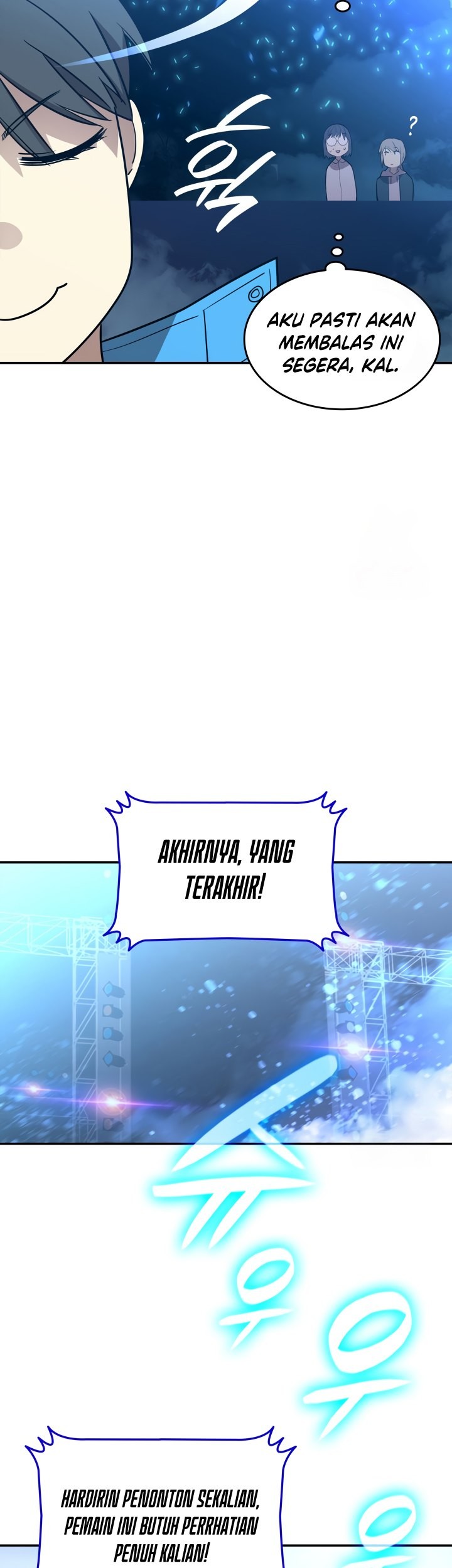 Worn and Torn Newbie Chapter 168 Gambar 24