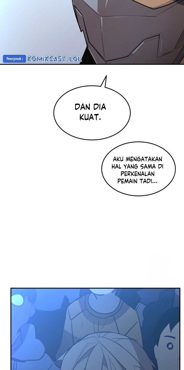 Worn and Torn Newbie Chapter 168 Gambar 29