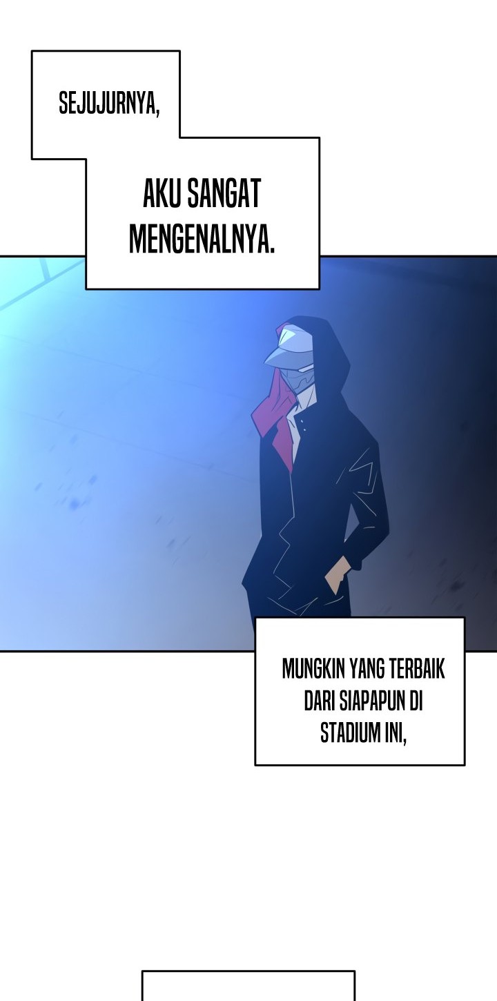Worn and Torn Newbie Chapter 168 Gambar 31