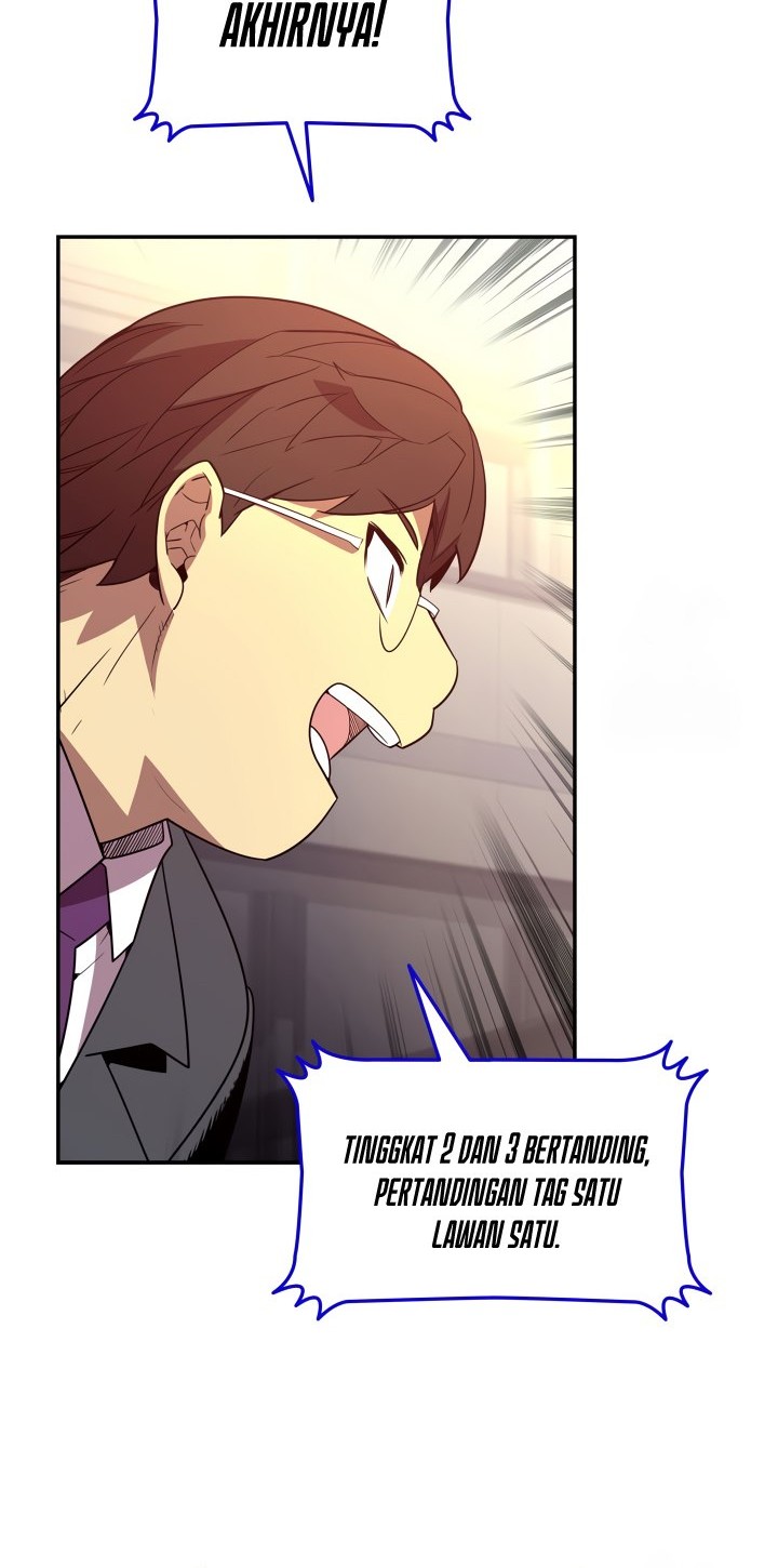 Worn and Torn Newbie Chapter 168 Gambar 33