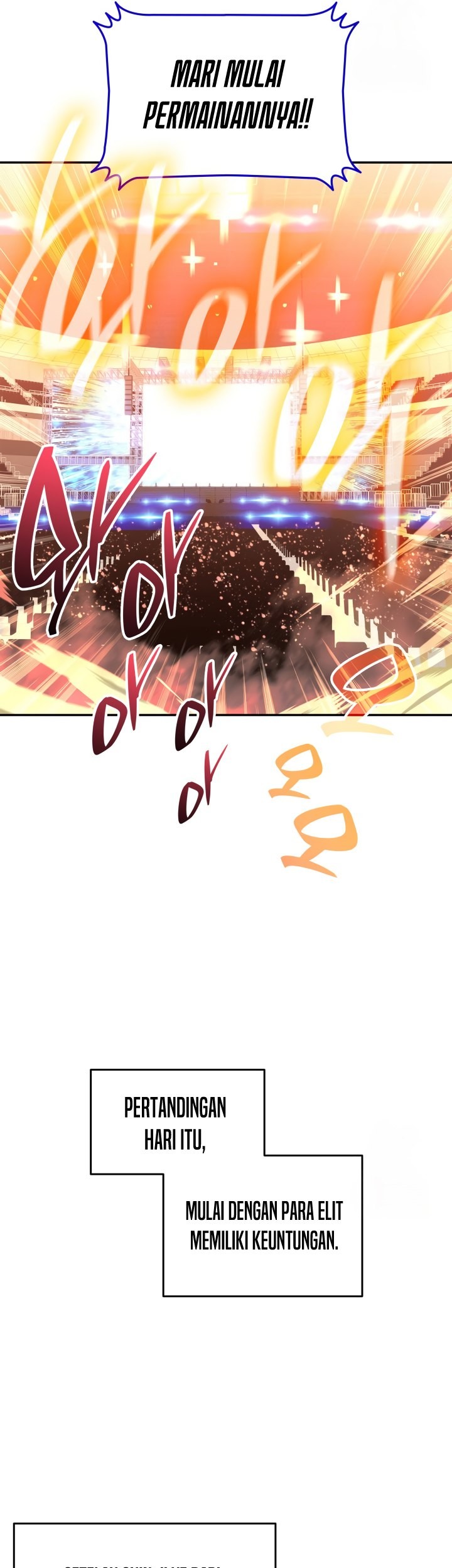 Worn and Torn Newbie Chapter 168 Gambar 34