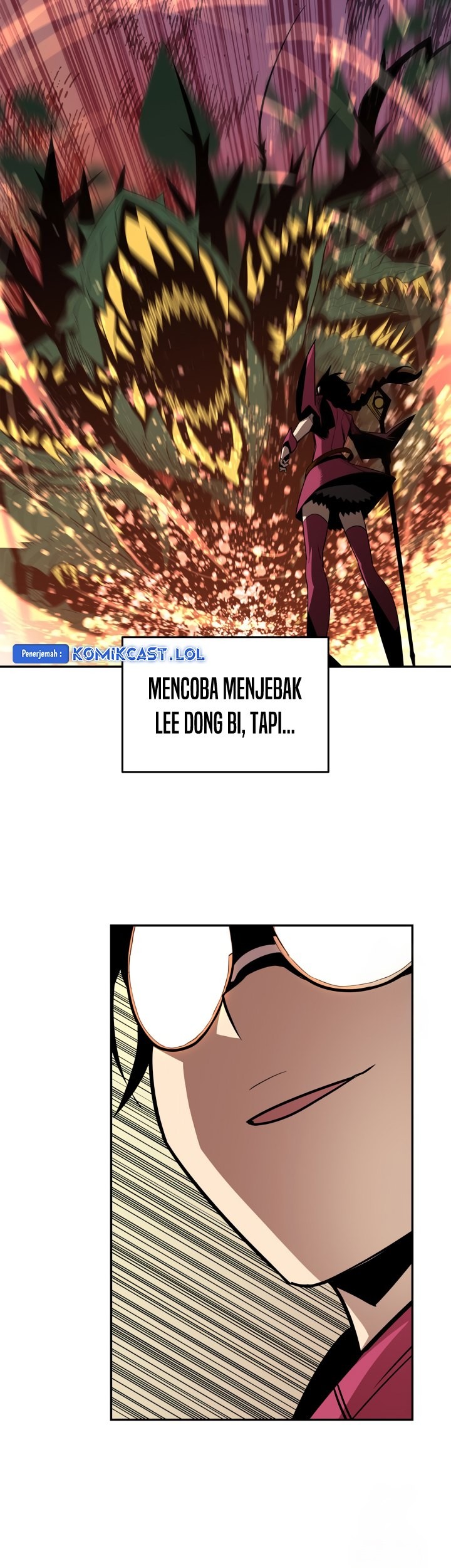 Worn and Torn Newbie Chapter 168 Gambar 36