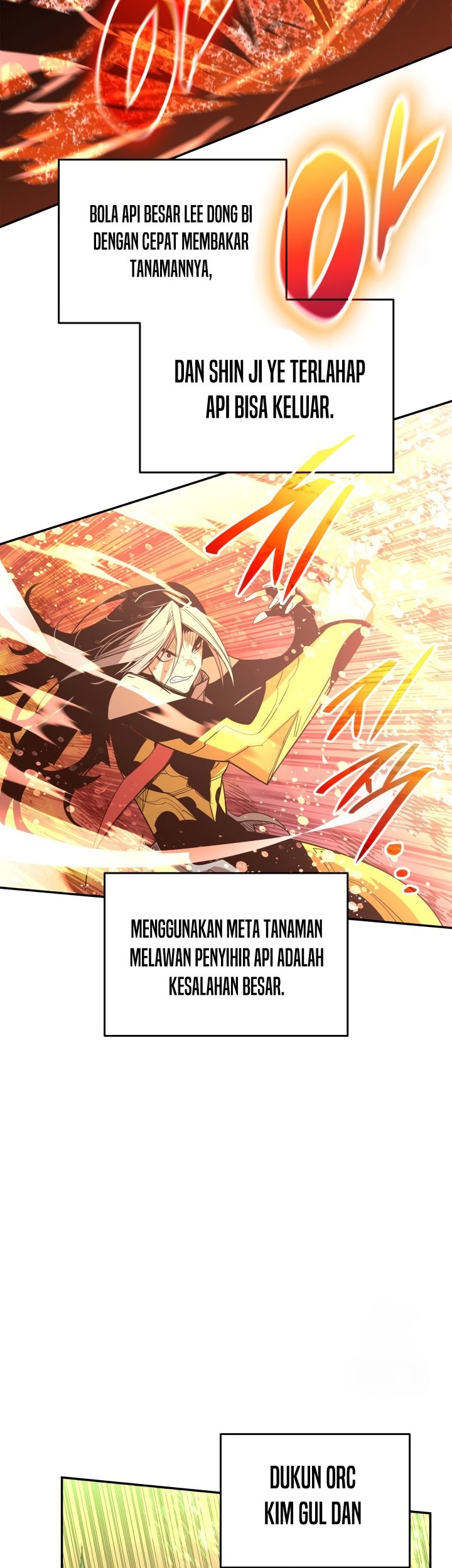 Worn and Torn Newbie Chapter 168 Gambar 38