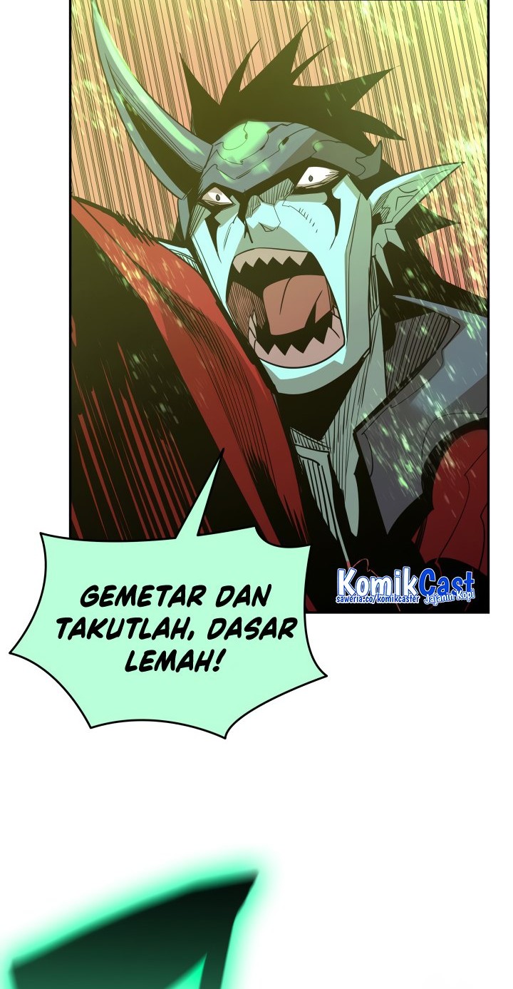 Worn and Torn Newbie Chapter 168 Gambar 39