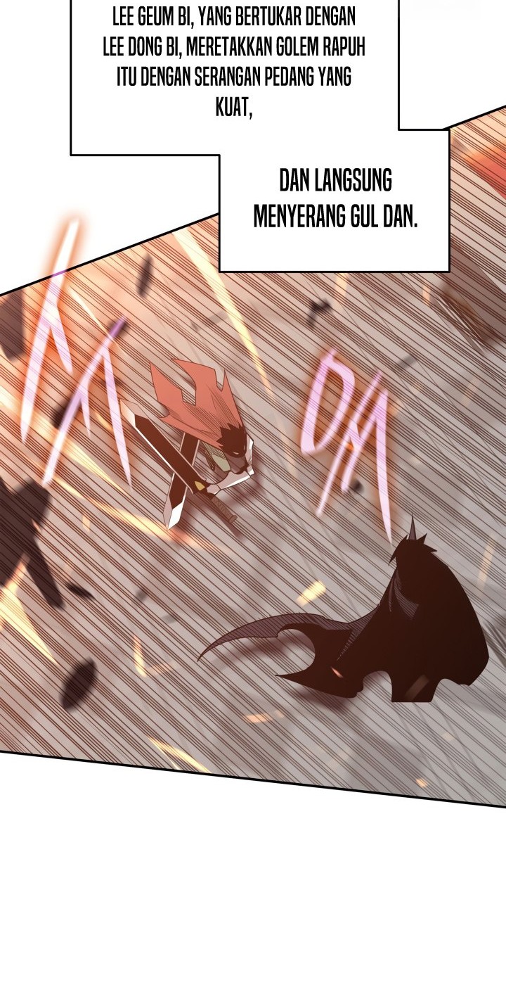 Worn and Torn Newbie Chapter 168 Gambar 43