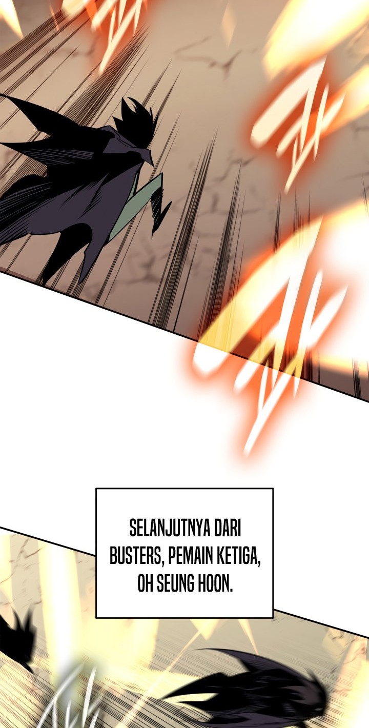 Worn and Torn Newbie Chapter 168 Gambar 45