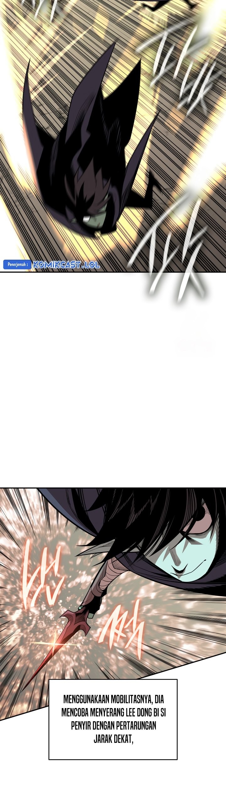 Worn and Torn Newbie Chapter 168 Gambar 46