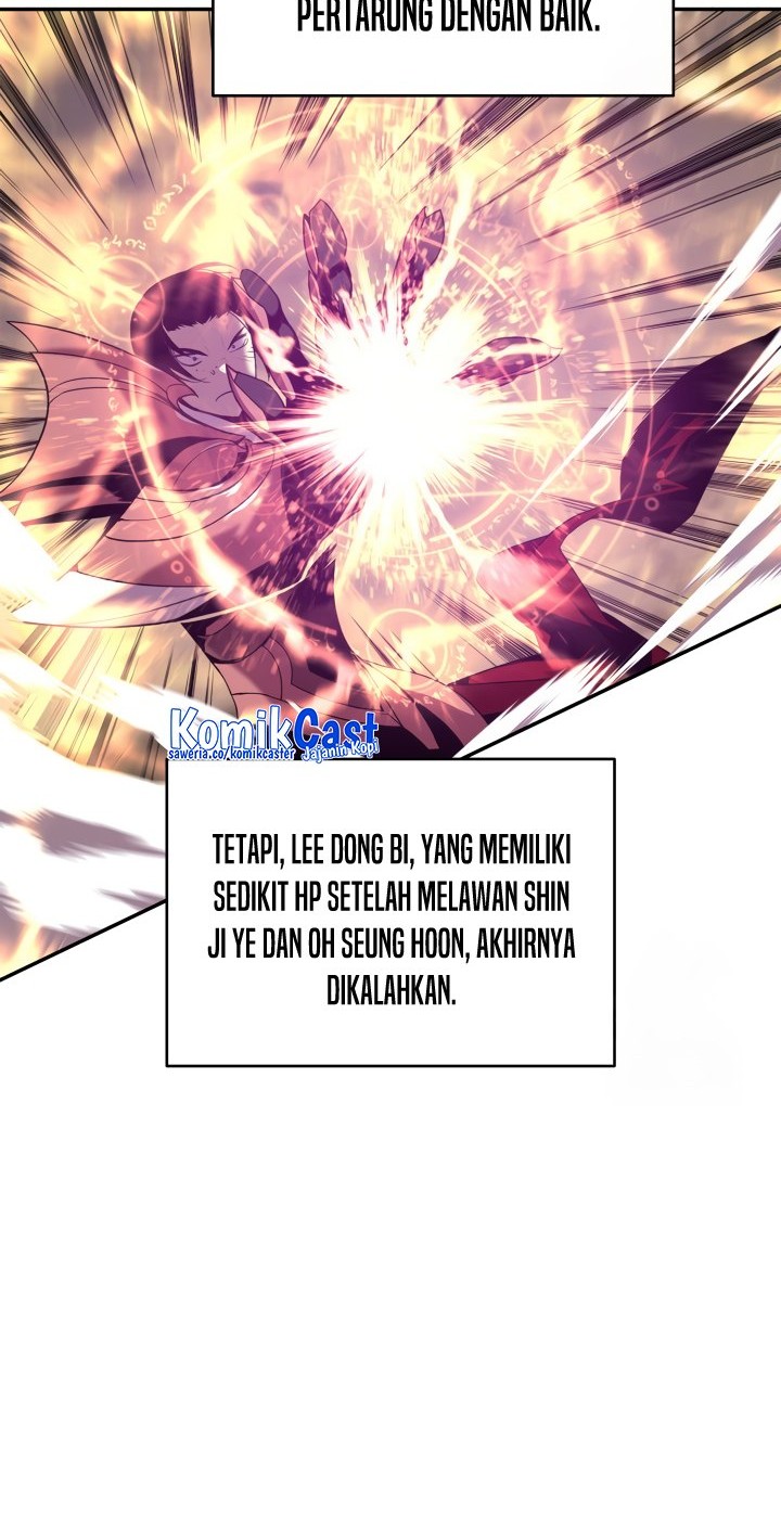 Worn and Torn Newbie Chapter 168 Gambar 49