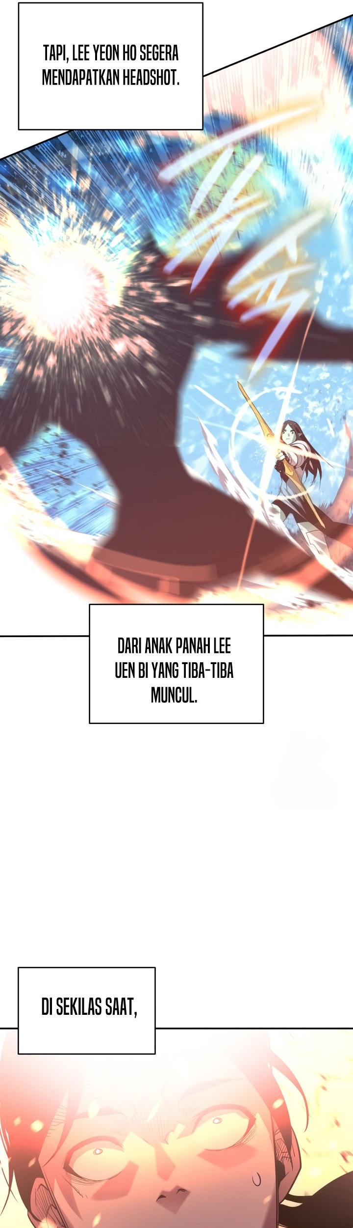 Worn and Torn Newbie Chapter 168 Gambar 50