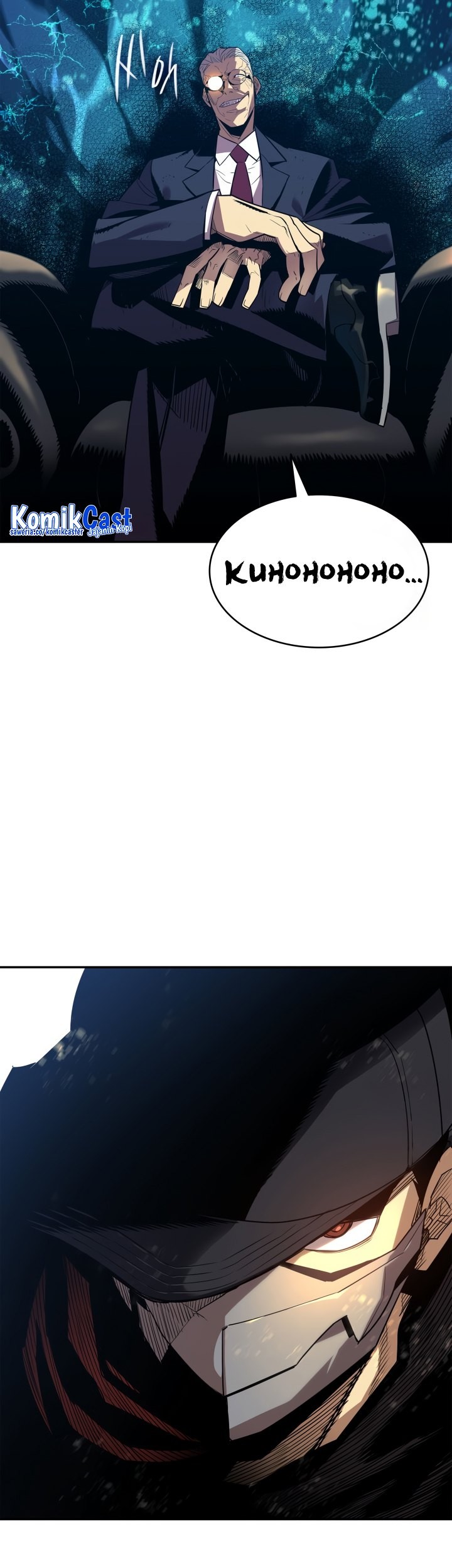 Worn and Torn Newbie Chapter 168 Gambar 56