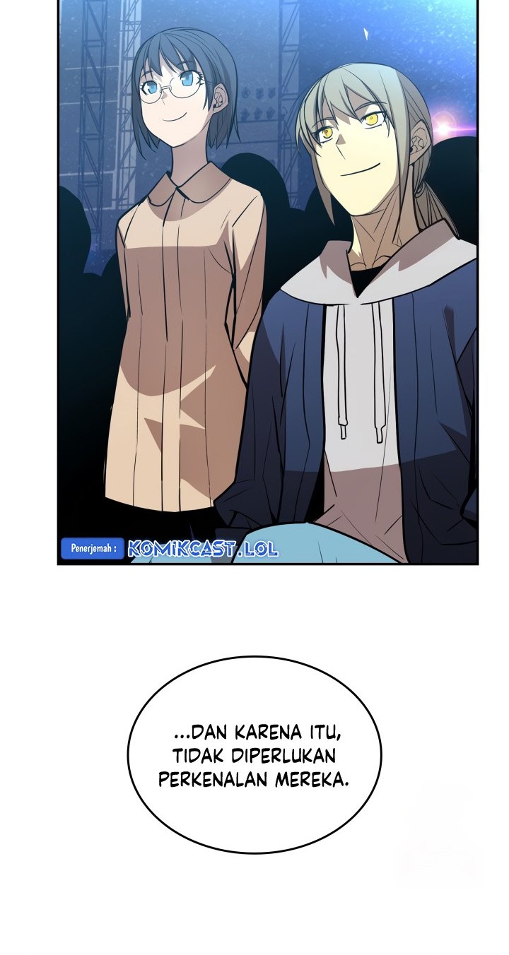 Worn and Torn Newbie Chapter 168 Gambar 9