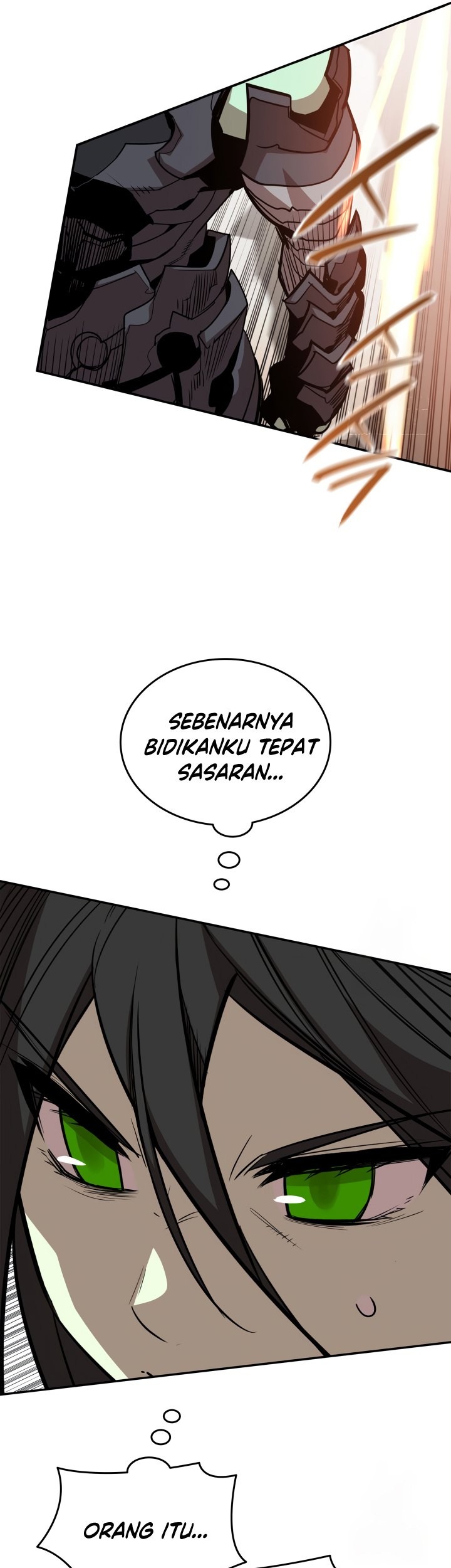 Worn and Torn Newbie Chapter 169 Gambar 26