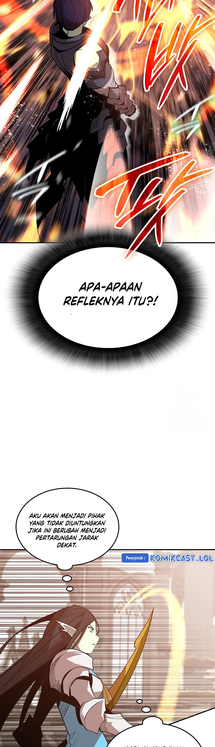 Worn and Torn Newbie Chapter 169 Gambar 28