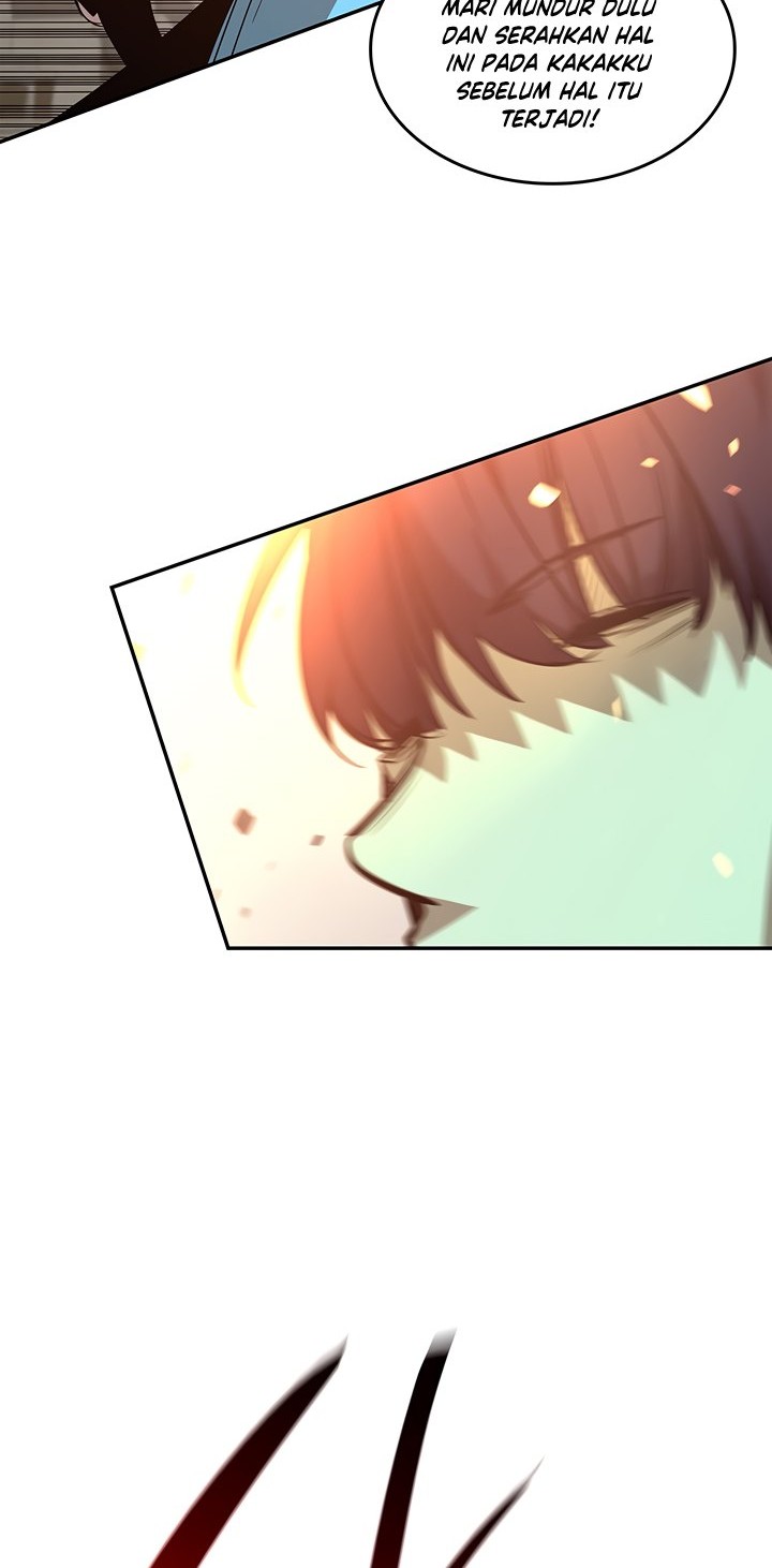 Worn and Torn Newbie Chapter 169 Gambar 29