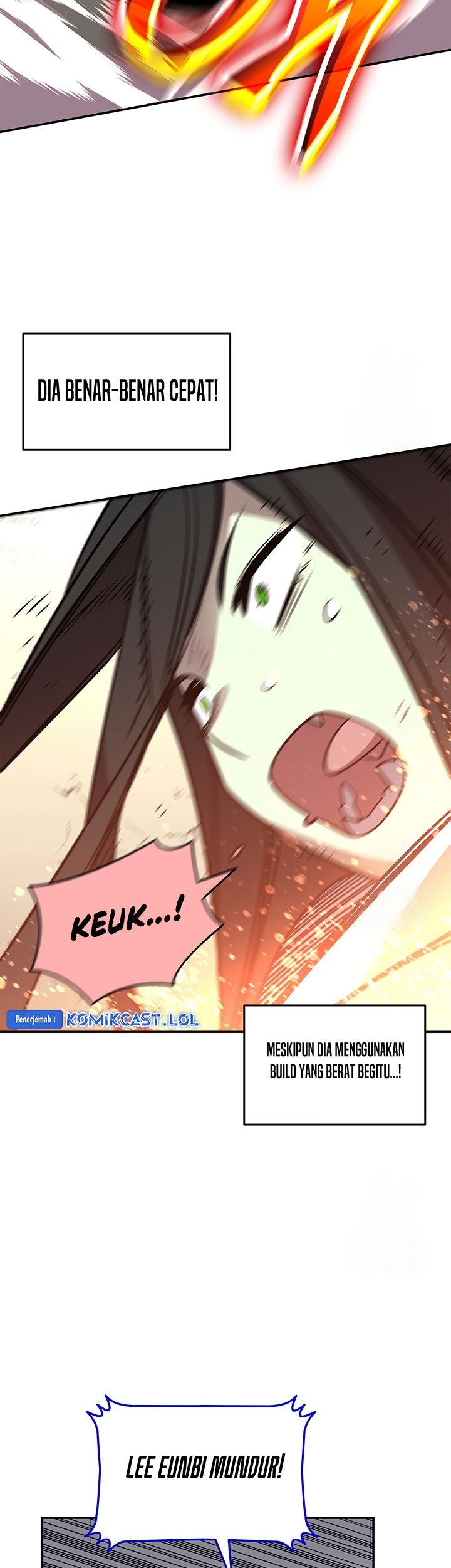 Worn and Torn Newbie Chapter 169 Gambar 32