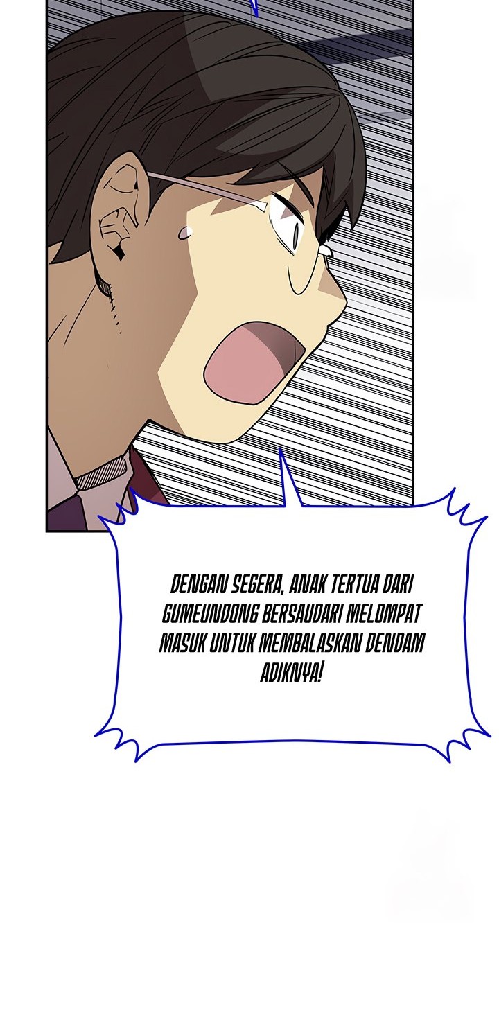 Worn and Torn Newbie Chapter 169 Gambar 33