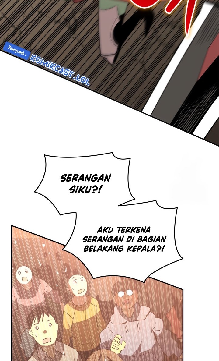 Worn and Torn Newbie Chapter 169 Gambar 39