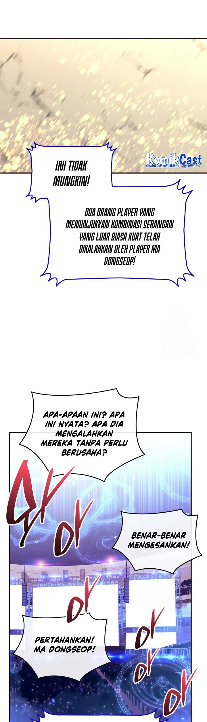 Worn and Torn Newbie Chapter 169 Gambar 44