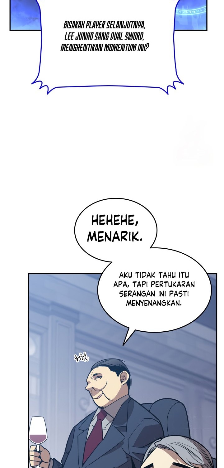 Worn and Torn Newbie Chapter 169 Gambar 45