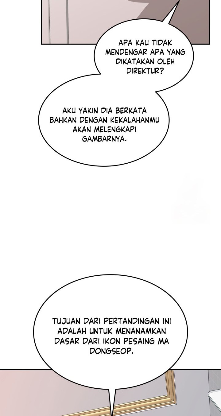 Worn and Torn Newbie Chapter 169 Gambar 55