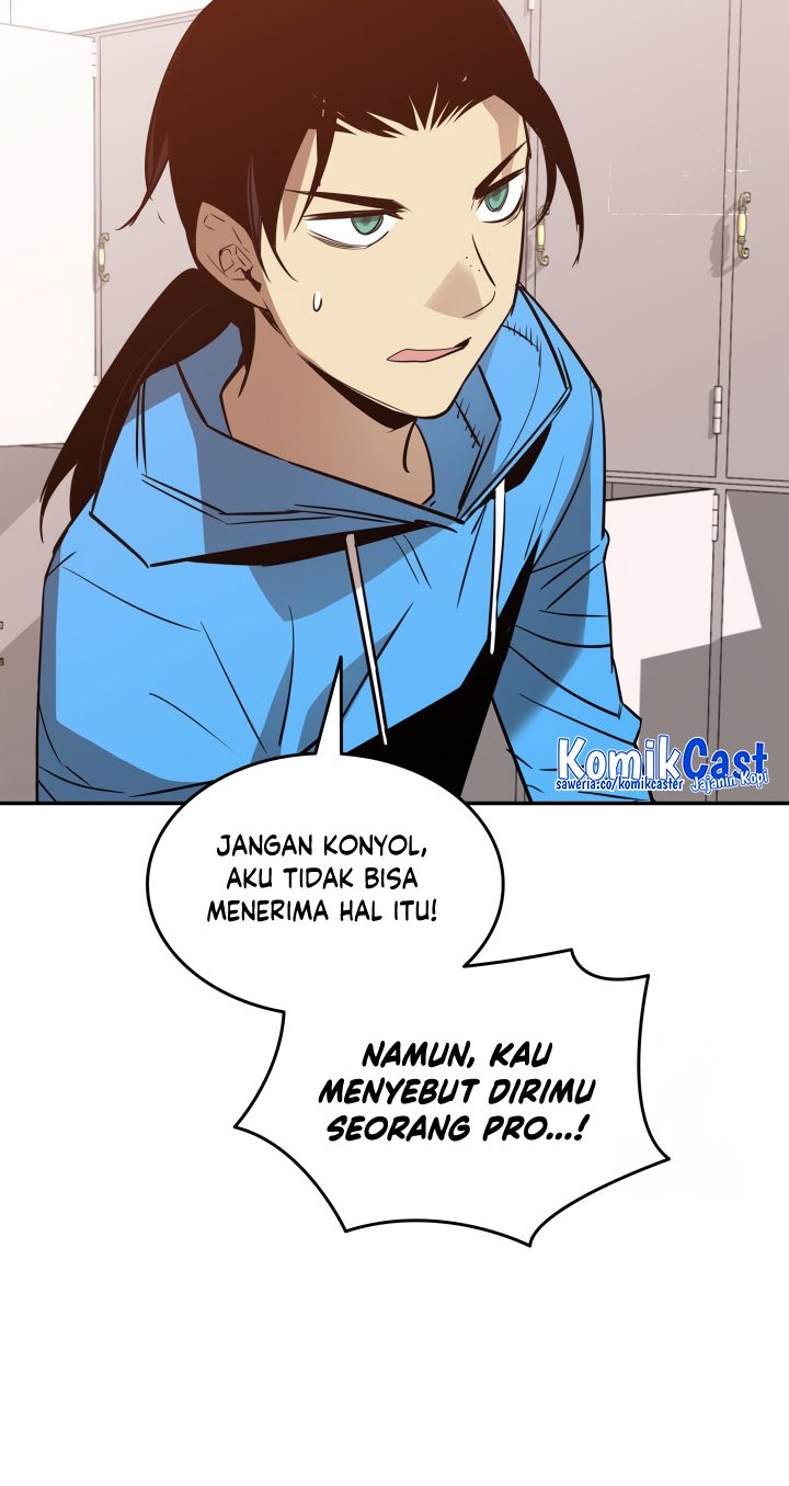 Worn and Torn Newbie Chapter 169 Gambar 57