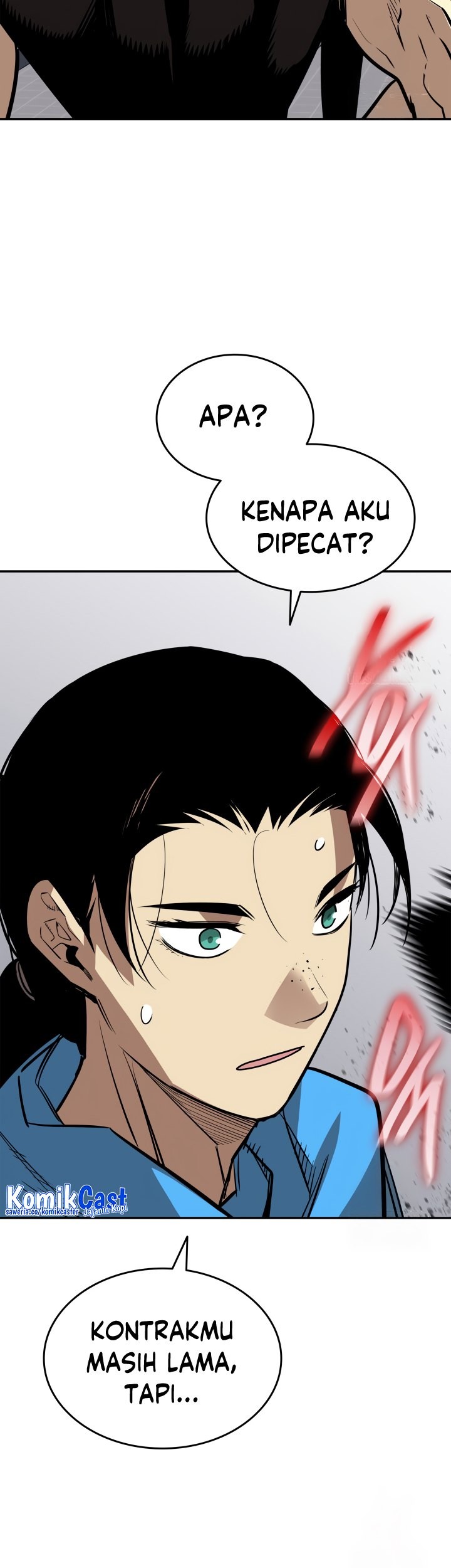 Worn and Torn Newbie Chapter 169 Gambar 60