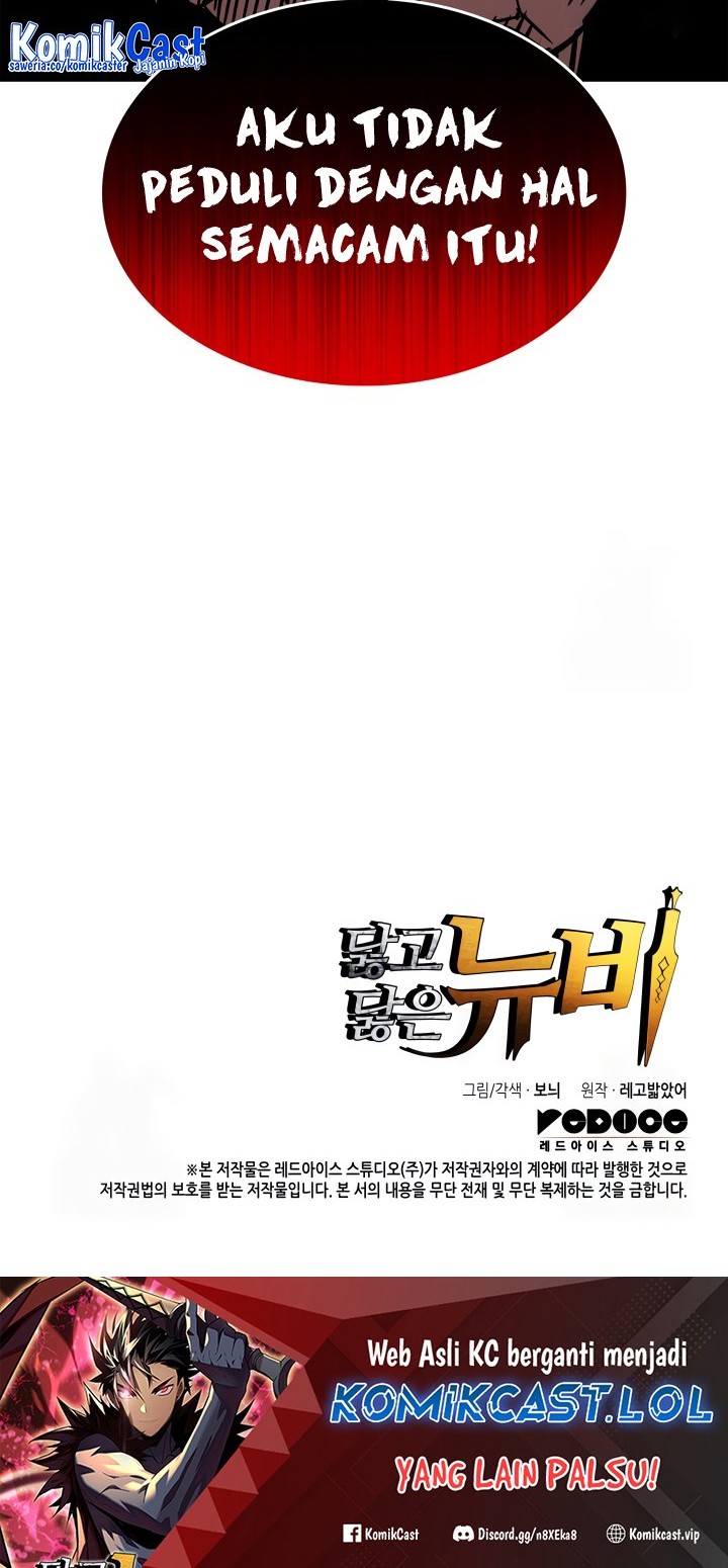 Worn and Torn Newbie Chapter 169 Gambar 65