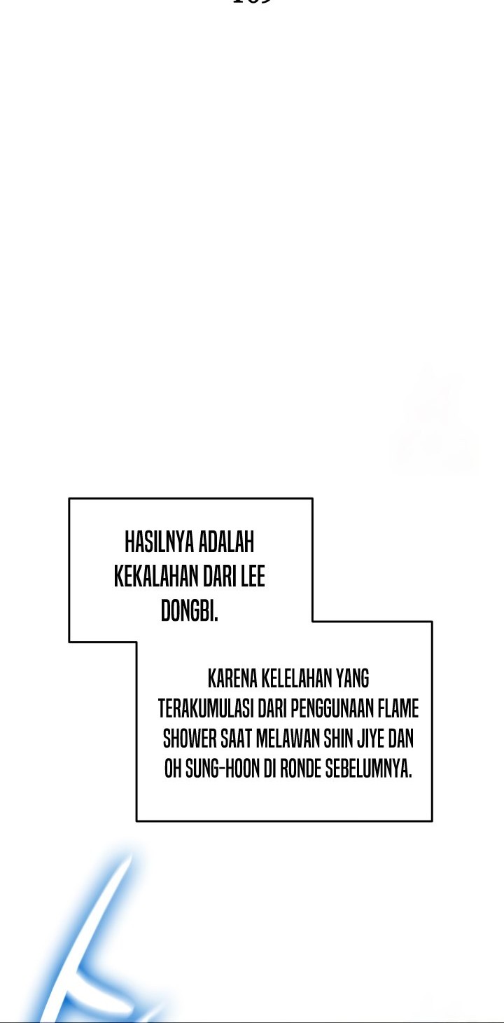 Worn and Torn Newbie Chapter 169 Gambar 9