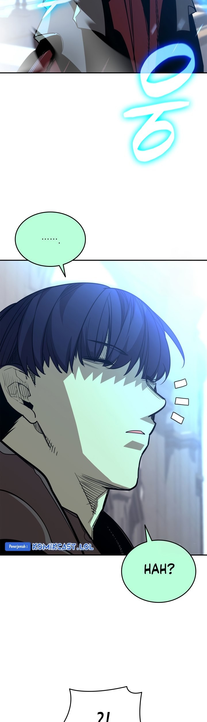 Worn and Torn Newbie Chapter 169 Gambar 16