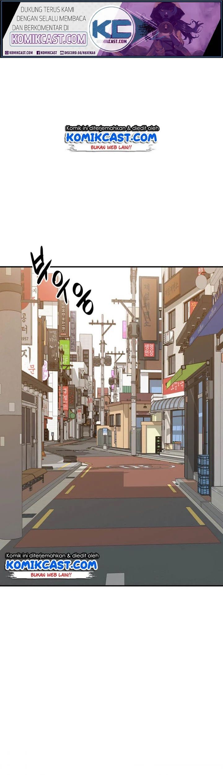 Baca Manhwa Worn and Torn Newbie Chapter 17 Gambar 2