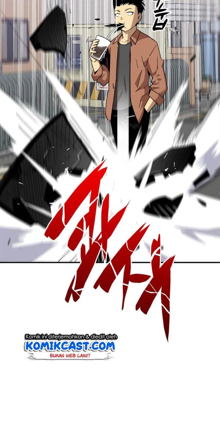Worn and Torn Newbie Chapter 17 Gambar 14