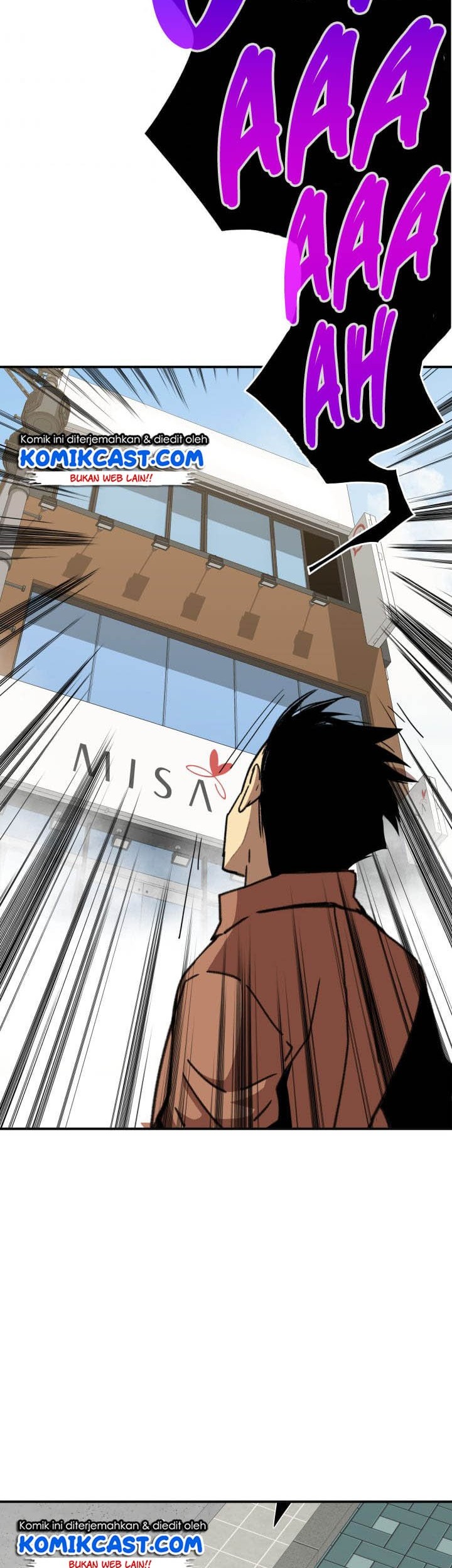 Worn and Torn Newbie Chapter 17 Gambar 16