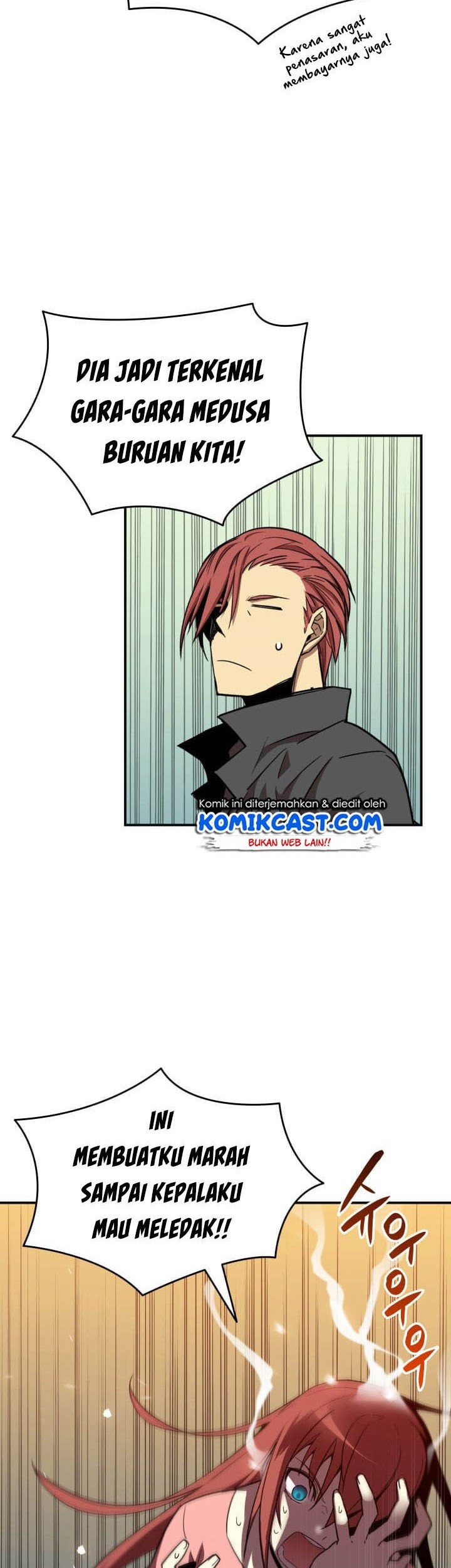 Worn and Torn Newbie Chapter 17 Gambar 20