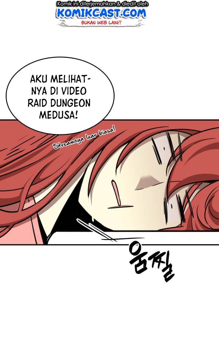 Worn and Torn Newbie Chapter 17 Gambar 22
