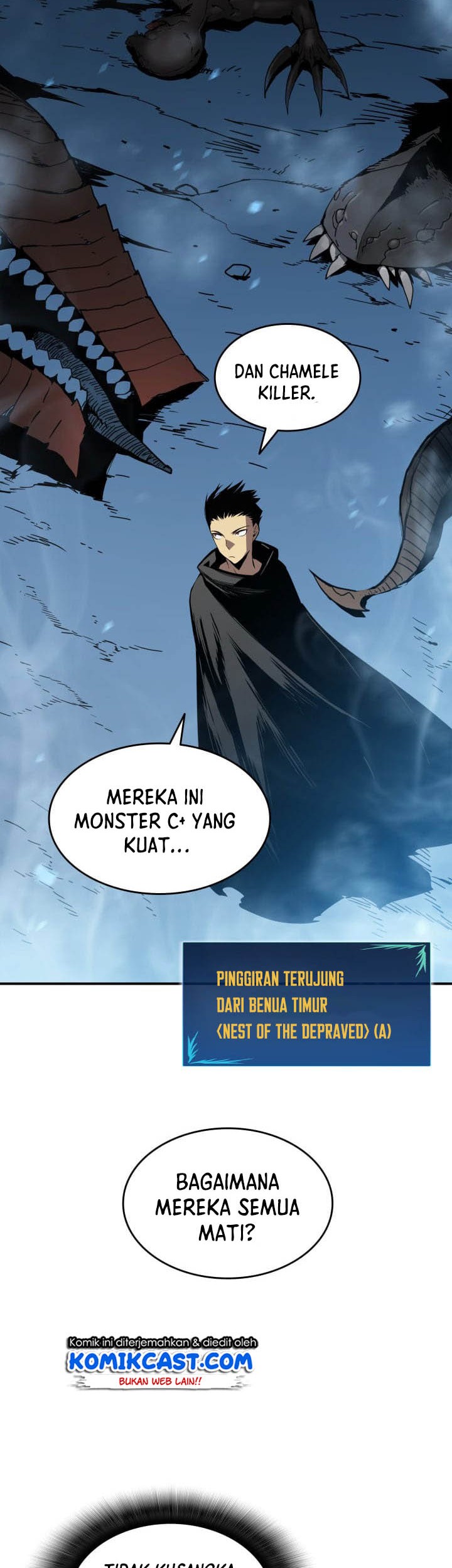 Worn and Torn Newbie Chapter 17 Gambar 28