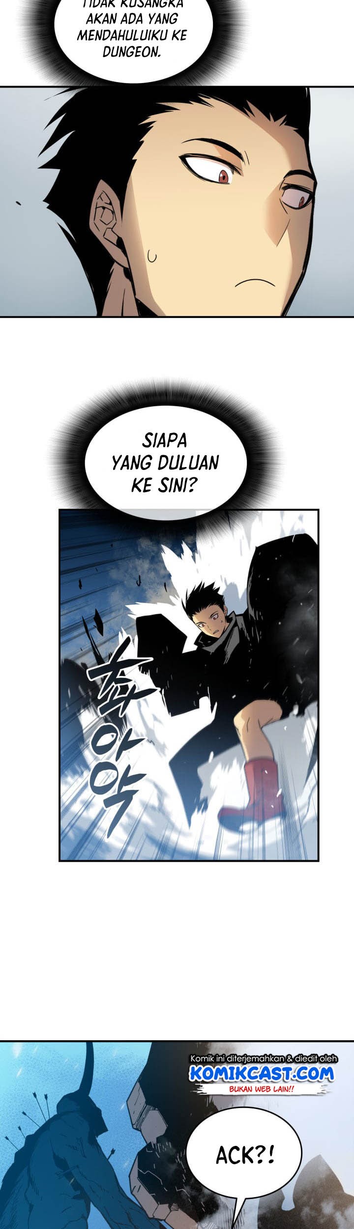 Worn and Torn Newbie Chapter 17 Gambar 29