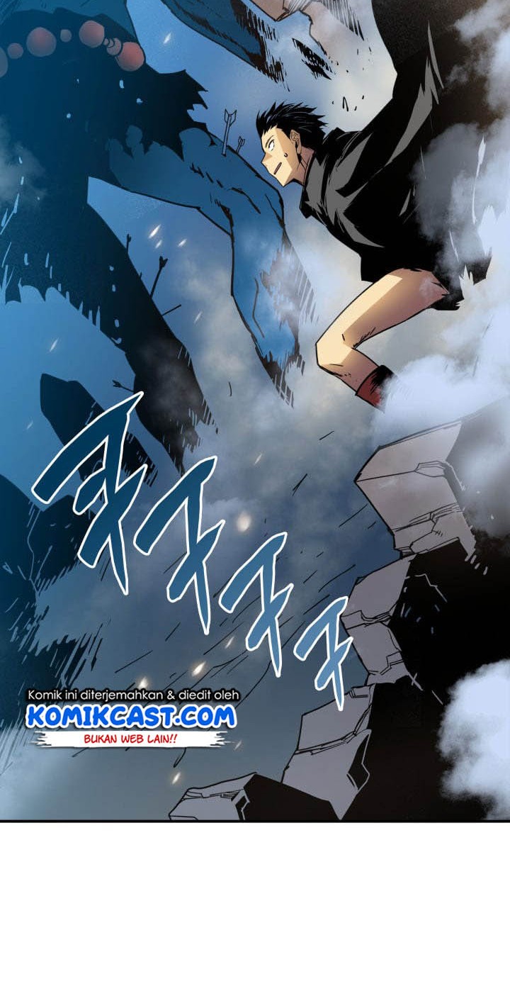 Worn and Torn Newbie Chapter 17 Gambar 30