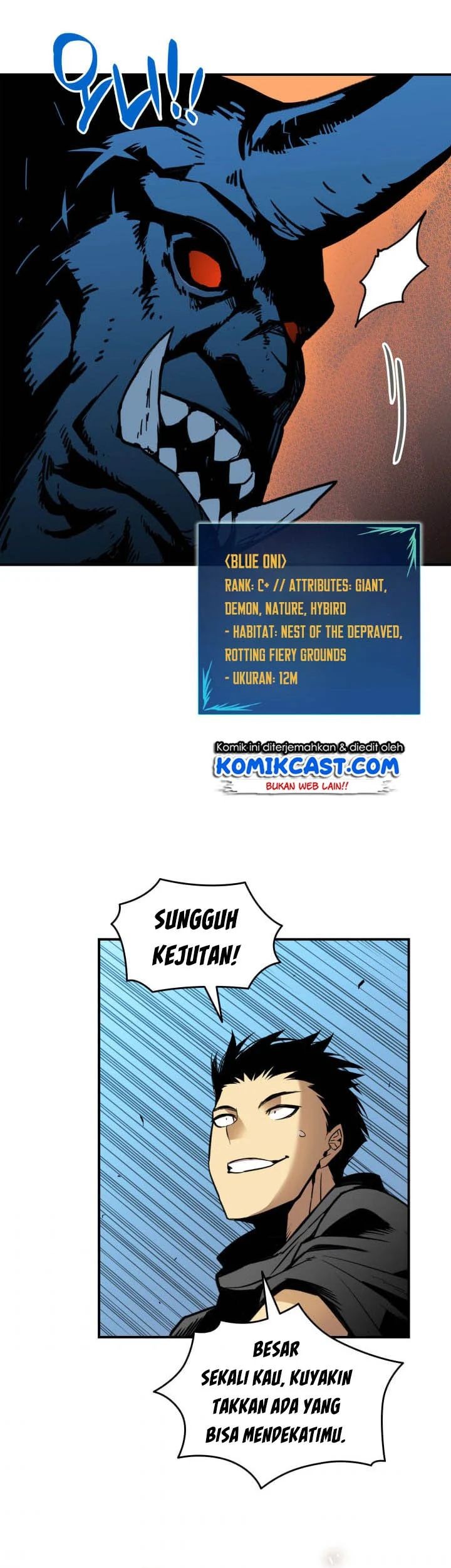 Worn and Torn Newbie Chapter 17 Gambar 31