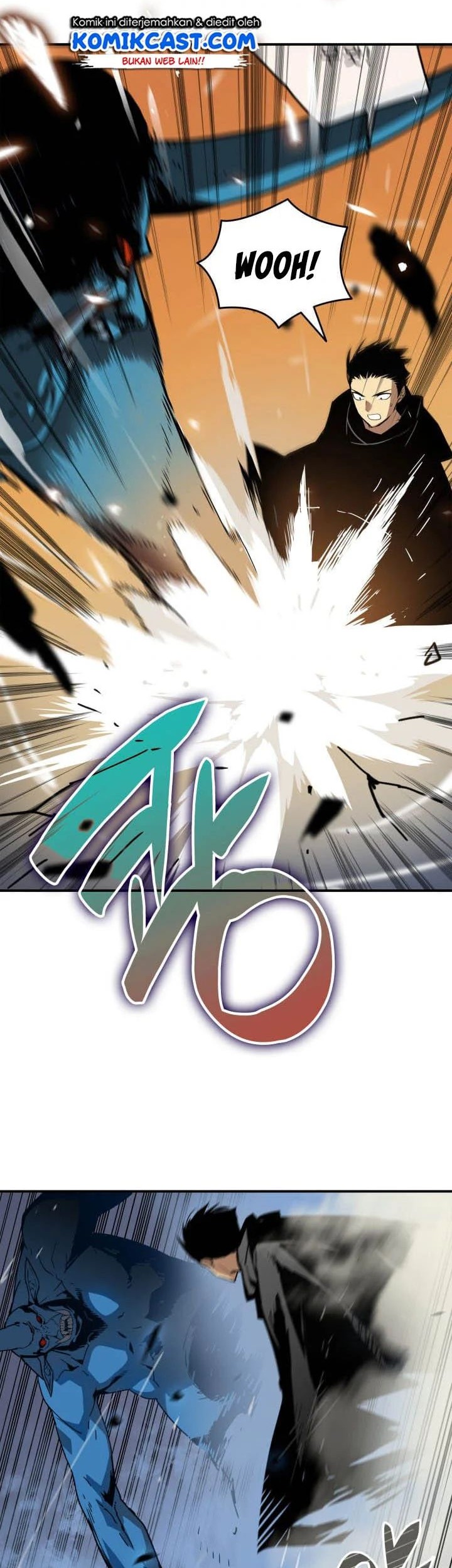 Worn and Torn Newbie Chapter 17 Gambar 32