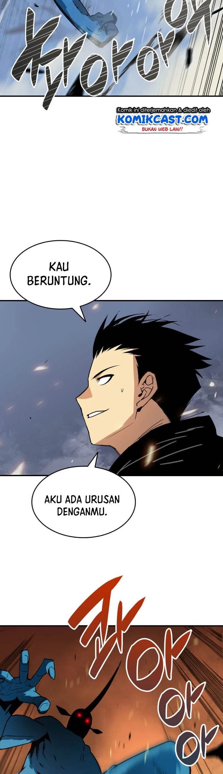 Worn and Torn Newbie Chapter 17 Gambar 33