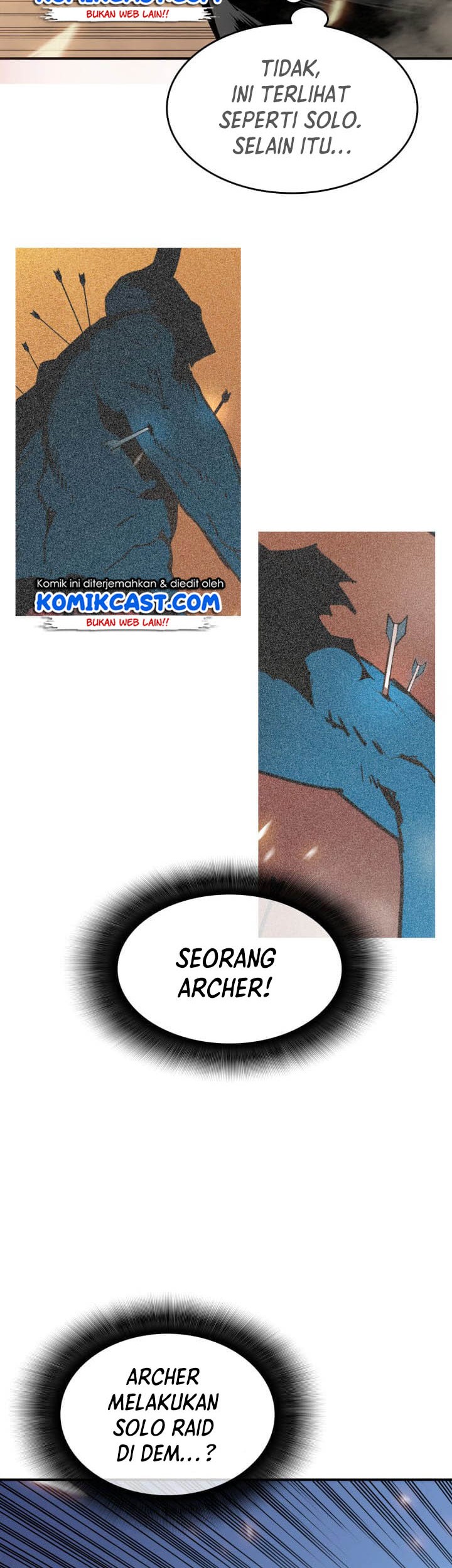 Worn and Torn Newbie Chapter 17 Gambar 38