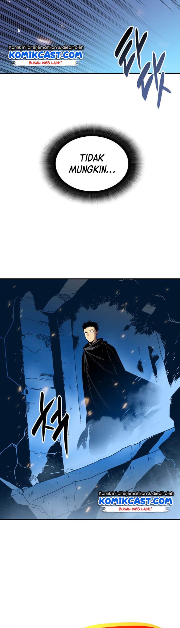 Worn and Torn Newbie Chapter 17 Gambar 39
