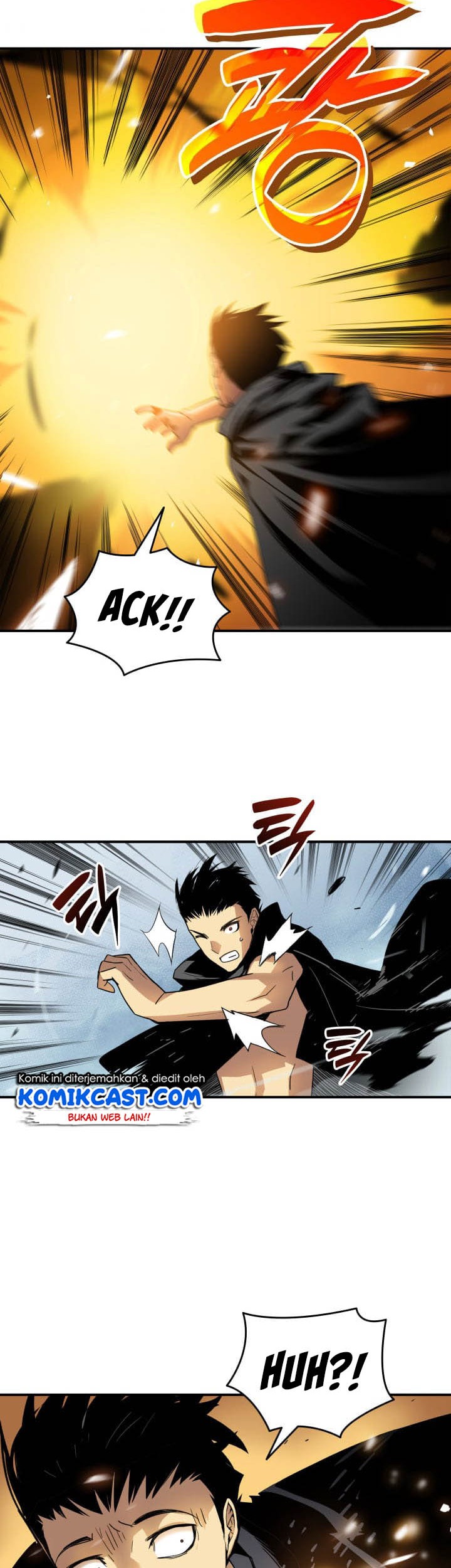 Worn and Torn Newbie Chapter 17 Gambar 40