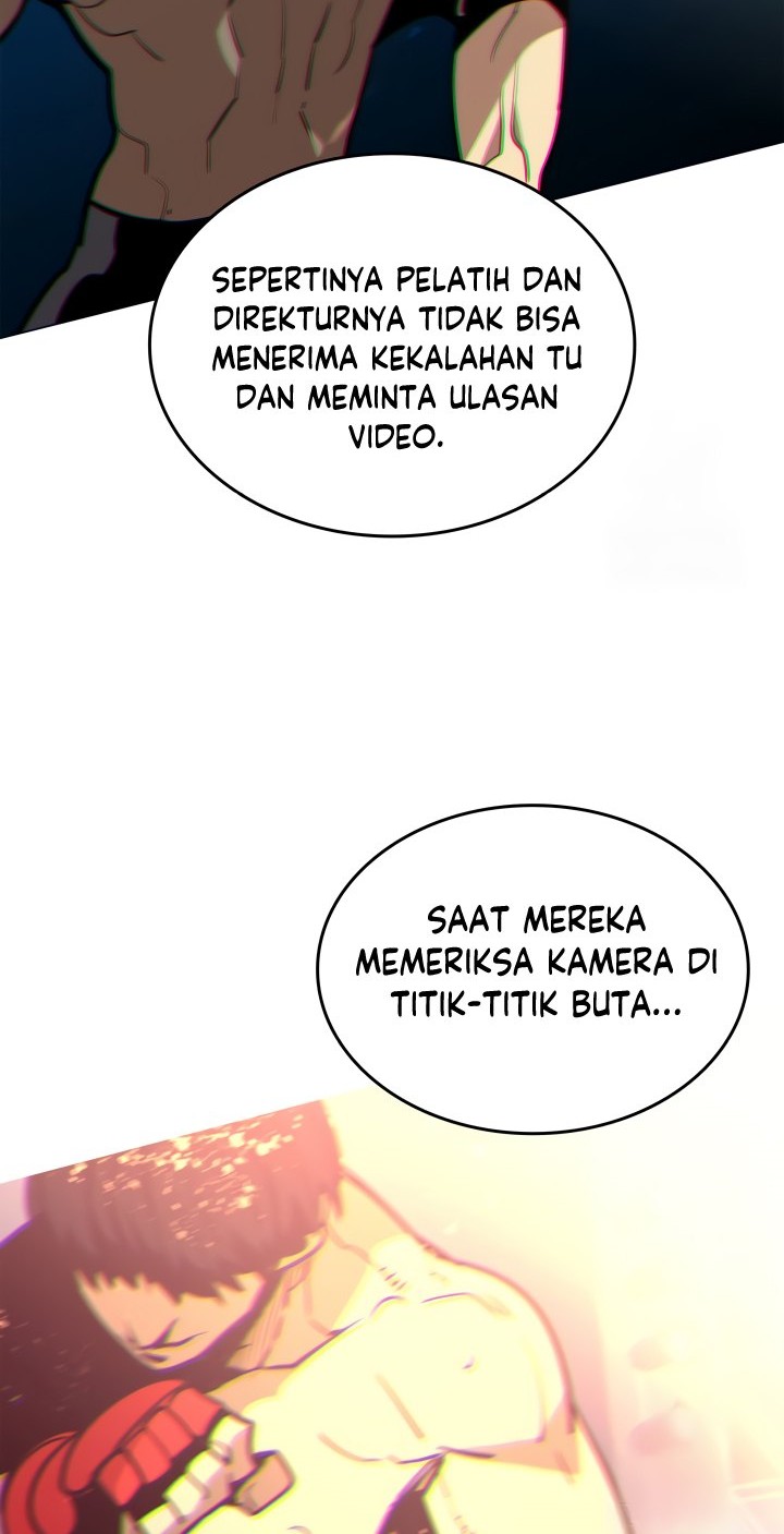 Worn and Torn Newbie Chapter 170 Gambar 19