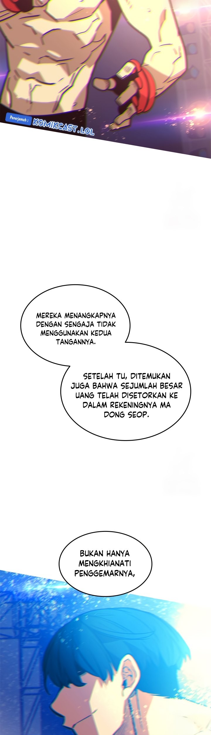 Worn and Torn Newbie Chapter 170 Gambar 20