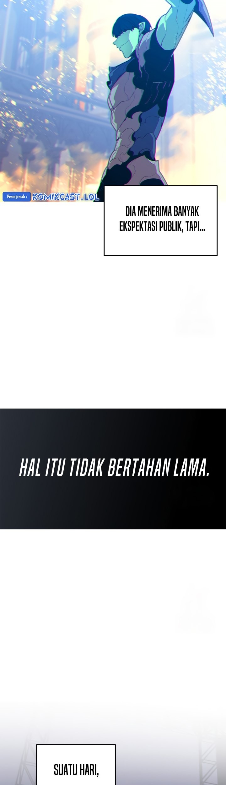Worn and Torn Newbie Chapter 170 Gambar 24