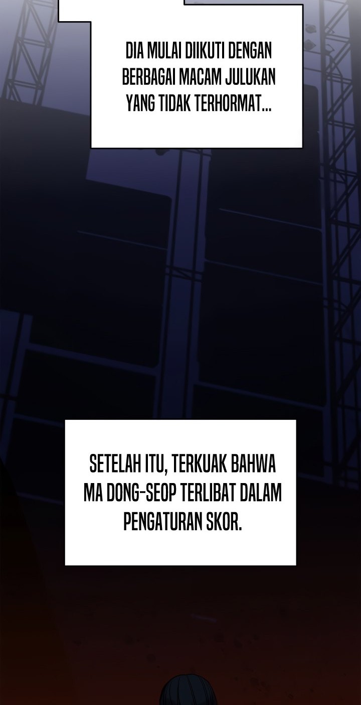 Worn and Torn Newbie Chapter 170 Gambar 25